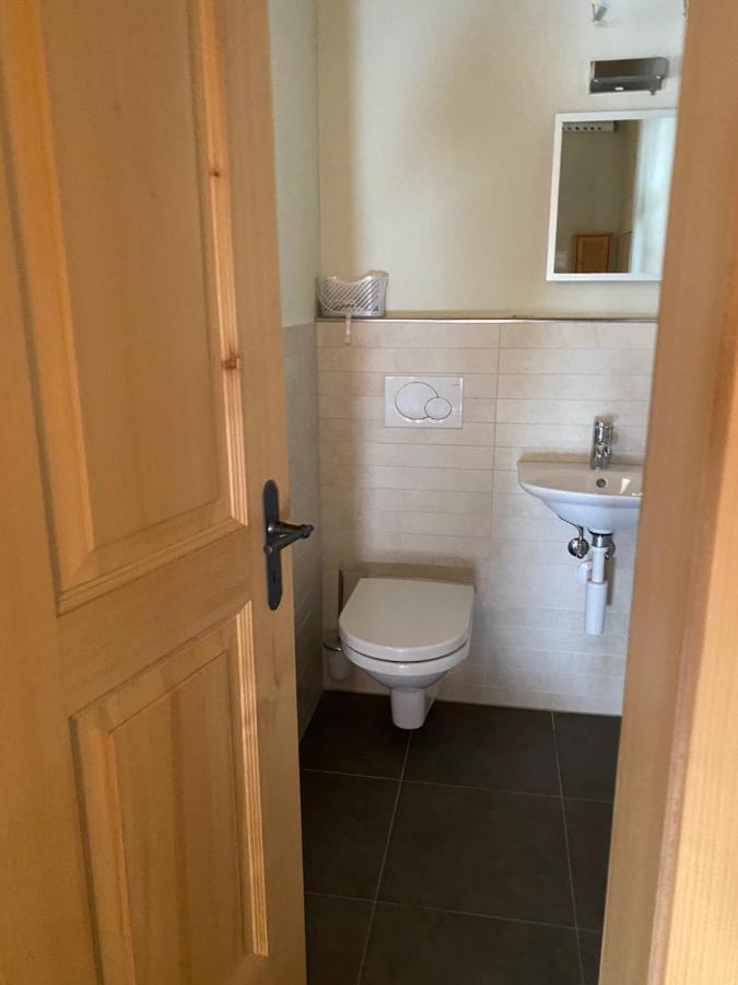Chalet Elizabeth Apartment Гринделвалд Екстериор снимка